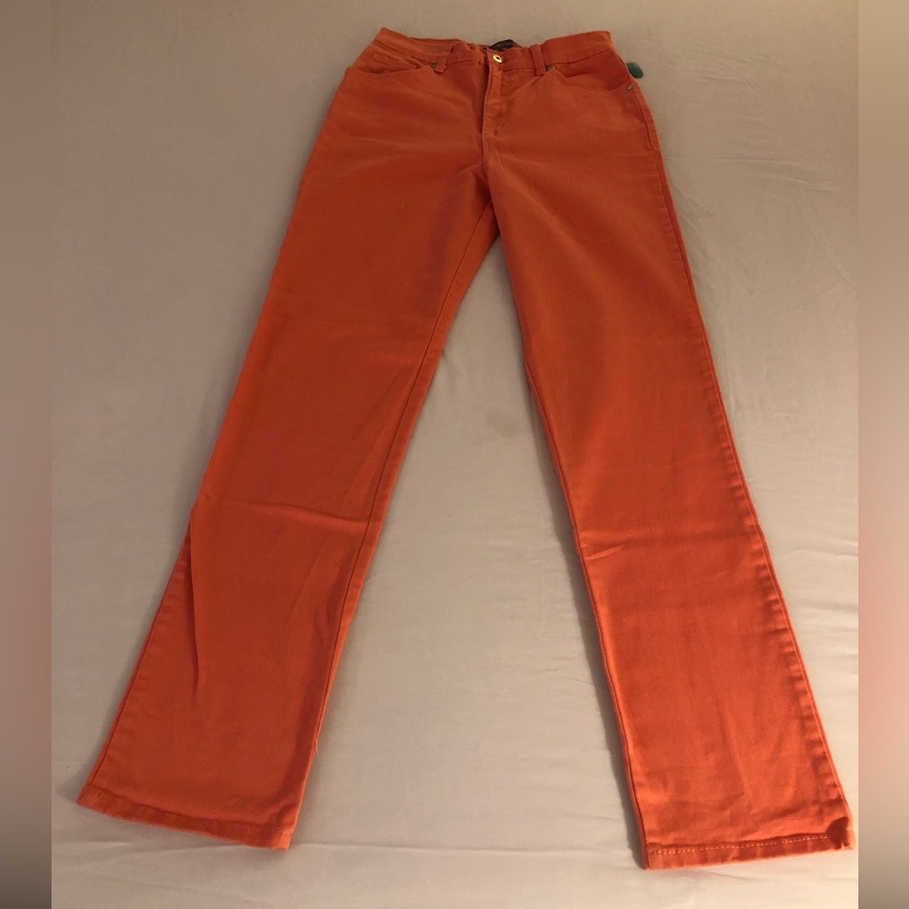 Gloria Vanderbilt Amanda Jeans
